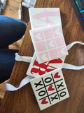 Valentines Day Coasters