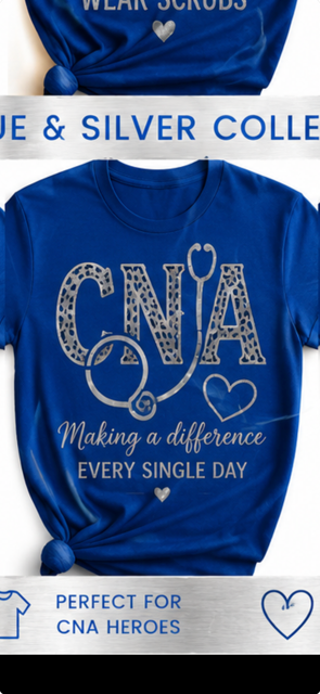 Making a Difference Short Sleeve T-Shirt